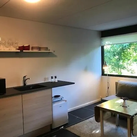 Anneks Ved Ostera Homestay Ribe